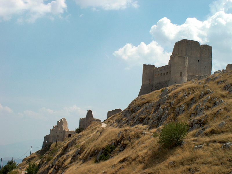 Laboratorio Ceramica